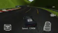 Extreme 3D Car Racing Screen Shot 3