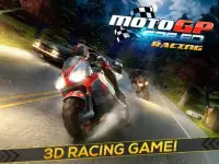 Moto GP Speed Racing Challenge Screen Shot 7