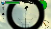 Sniper Shooting Assassin 2017 Screen Shot 1