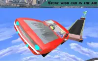 Extreme Stunts City Racing Car Screen Shot 3