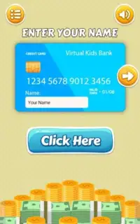 ATM Learning - Cash Simulator Screen Shot 0