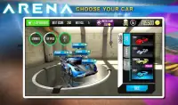 Arena.io Cars Guns Online MMO Screen Shot 4