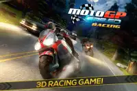 Moto GP Speed Racing Challenge Screen Shot 11