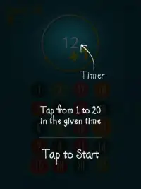 Tap20 Screen Shot 3