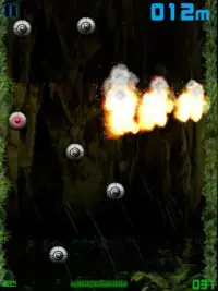 Spider Stuntman2 Free Game Screen Shot 2