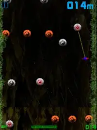 Spider Stuntman2 Free Game Screen Shot 3