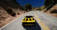 Aventador симулятор вождения Screen Shot 5