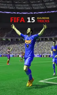 Guide FIFA 15 New Screen Shot 0