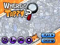 Where’s Tappy? Hidden Objects Screen Shot 0