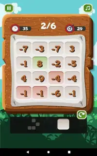 Numo - Puzzle Game Screen Shot 5