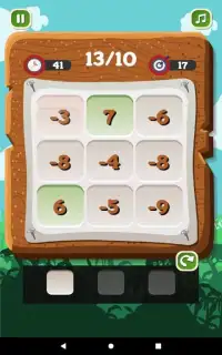 Numo - Puzzle Game Screen Shot 4