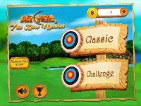 Archer the Bow Master Screen Shot 4