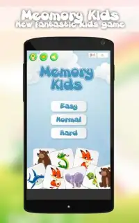Animal Game for kids Screen Shot 5