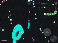 Battle Snake Snither IO Online Screen Shot 6