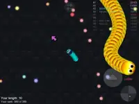 Battle Snake Snither IO Online Screen Shot 4