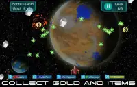 Space Fighter - Legends Screen Shot 1