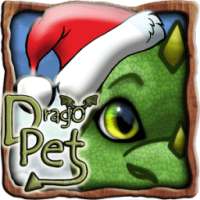 Dragon Pet: Christmas