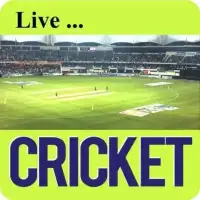 Cricket TV & IPL T20 2017 Screen Shot 0