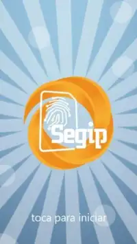 SEGIP Play Screen Shot 2