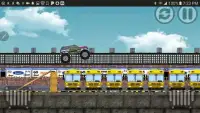 Monster Truck Madness Screen Shot 0