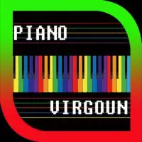 Virgoun Piano Tiles Screen Shot 4