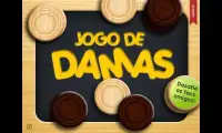 Jogo de Damas Screen Shot 2