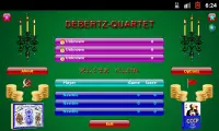 Деберц-Квартет (Debertz-Quartet) Screen Shot 3