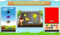 Preschool Games For Kids Screen Shot 3