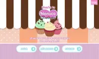 Diseña tu Cupcake con Nenuco Screen Shot 4