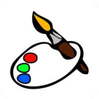 Interactive Coloring Lite Free