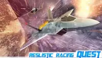 Jet Fighter War Race Screen Shot 5