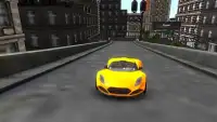 Real City Car Driving Screen Shot 1