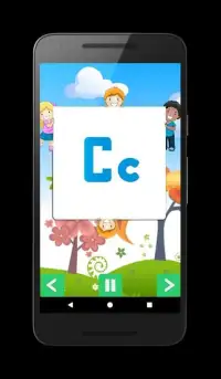 Kinder Bildungs Spiel Screen Shot 12