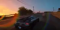 Balap Mobil Koenigsegg 3D Screen Shot 6
