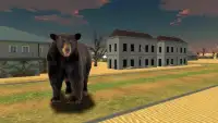 Bear Simulator 2017 Screen Shot 3