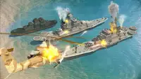 Gunship War 3D: Helicopter Battle Screen Shot 6
