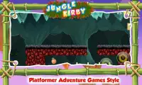 Escape Kirby Adventure Game Screen Shot 3
