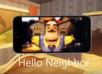 Руководство Hello Neighbor Screen Shot 1