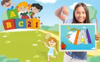 Kids ABC Letter Learning Games Screen Shot 3