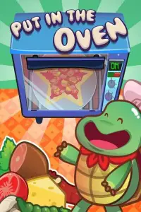 My Pizza Maker - Food Game Screen Shot 9