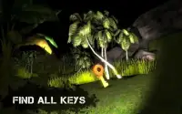 Horror Island Survival Escape Screen Shot 2