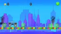 Gummy Bear Climber Race Screen Shot 3