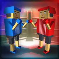 Boxing Physics 3d