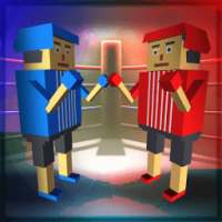 Boxing Physics 3d