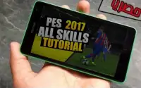 Tips: PES 2017 Pro Screen Shot 1