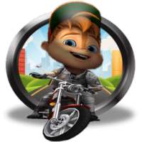 Motocross: Moto Gp Racing Game