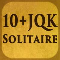 10JQK Gold (Solitaire)