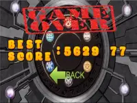 Match Bakugan Fighter Game Screen Shot 0