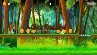 Super LadyBug Chibi Adventures Screen Shot 3