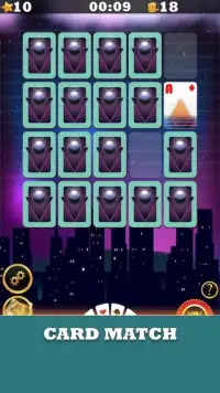 Solitaire Lounge: Play Cards Screen Shot 3